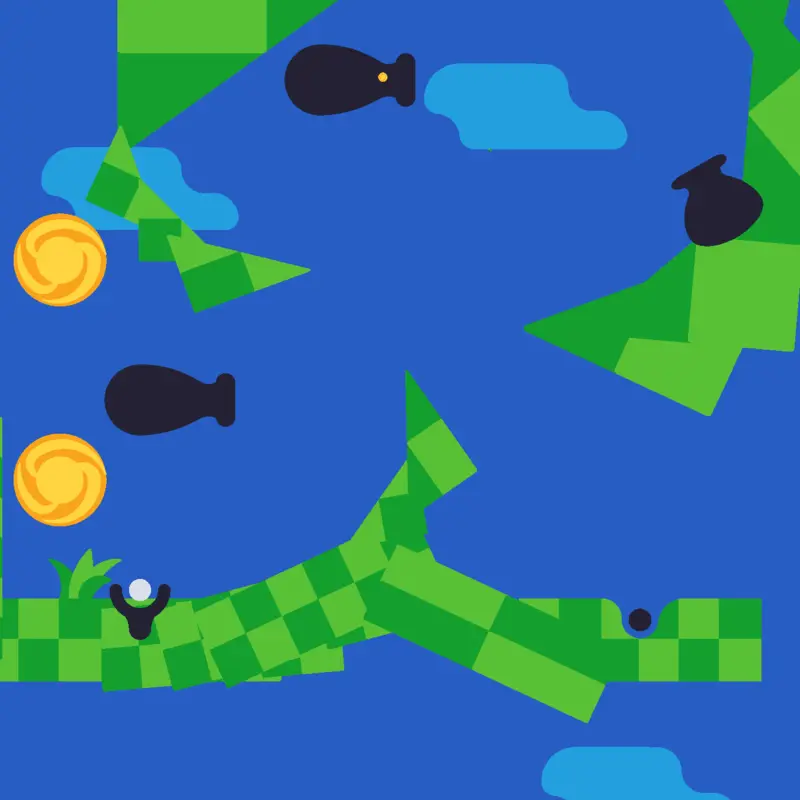Game by @maxvickman