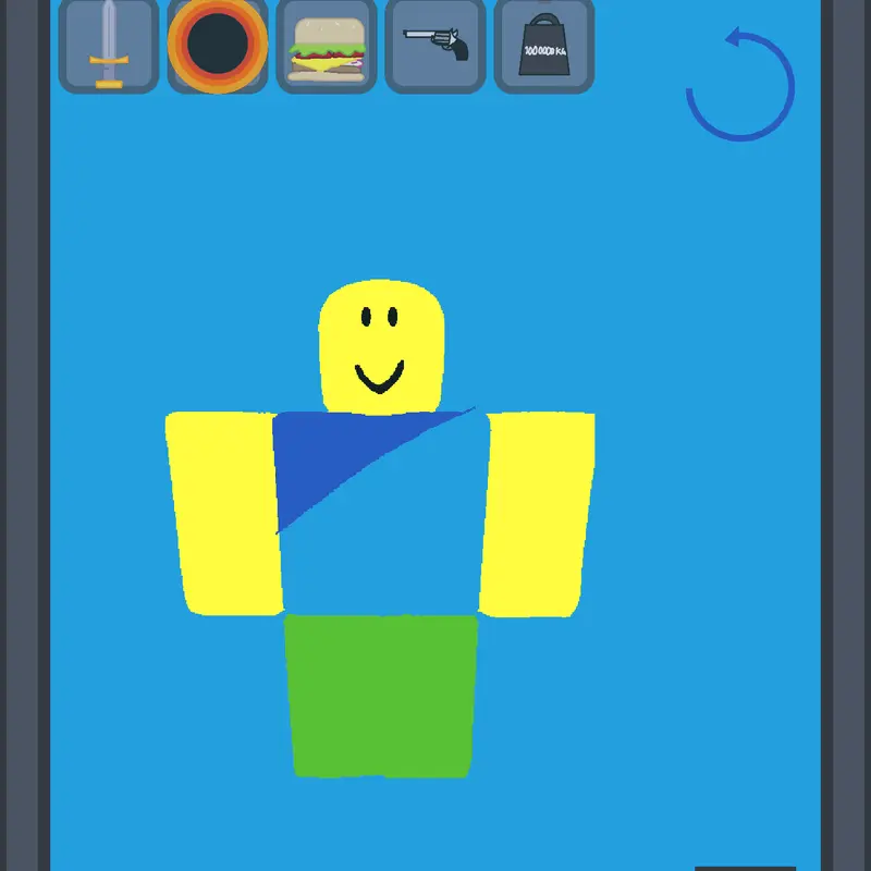 Game by @anisaazzahra