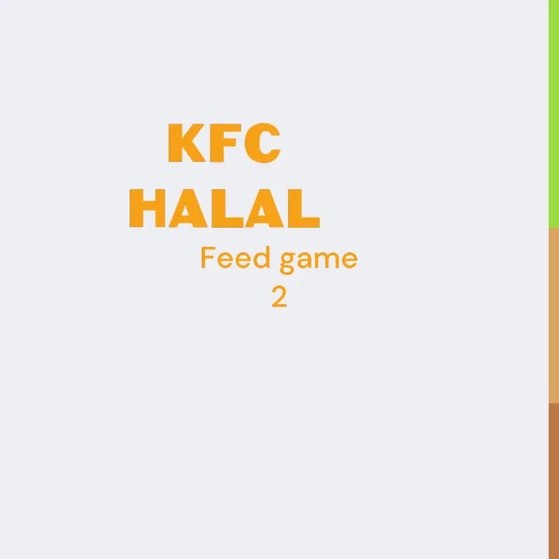 Game by @1nd1umk1t