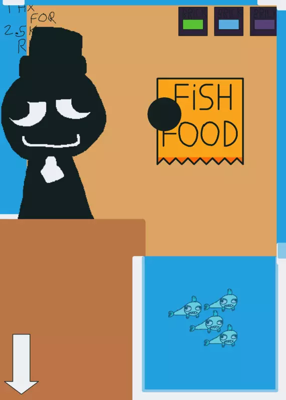 Game by @Mr_potato123