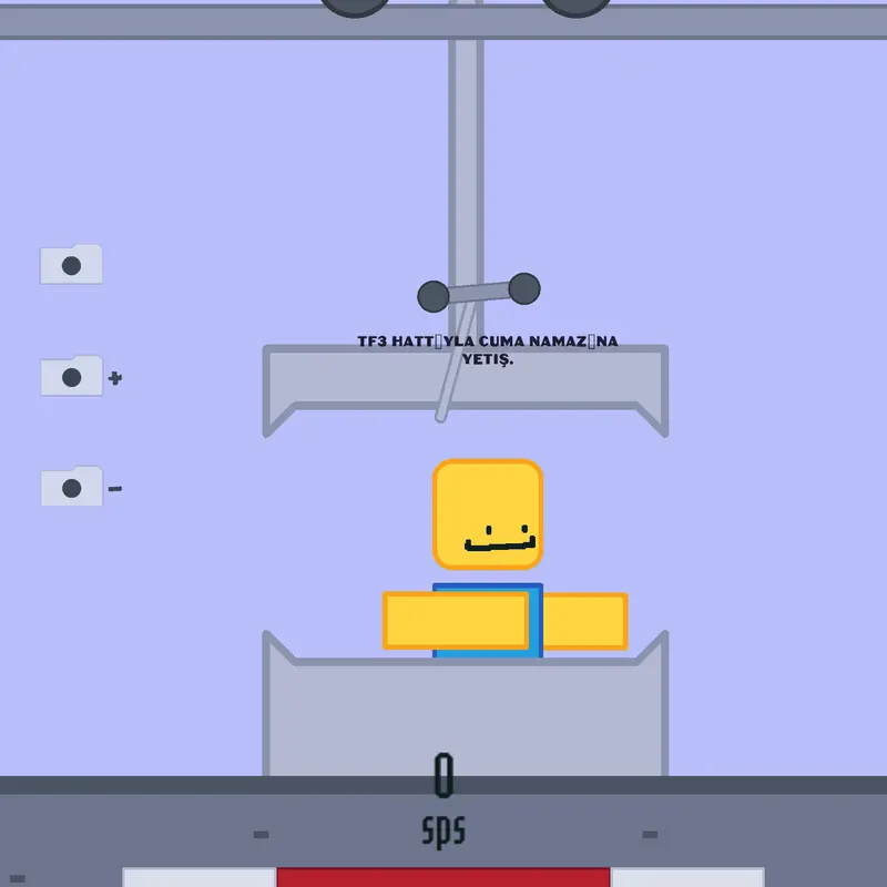 Game by @umutarca1038392