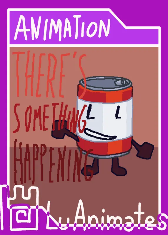 Game by @LuAnimates