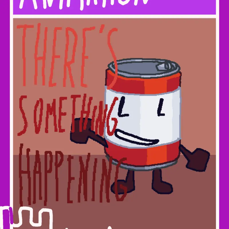 Game by @LuAnimates