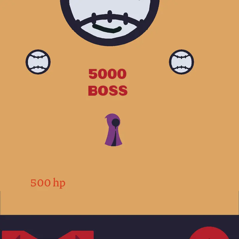 Game by @HridayenO