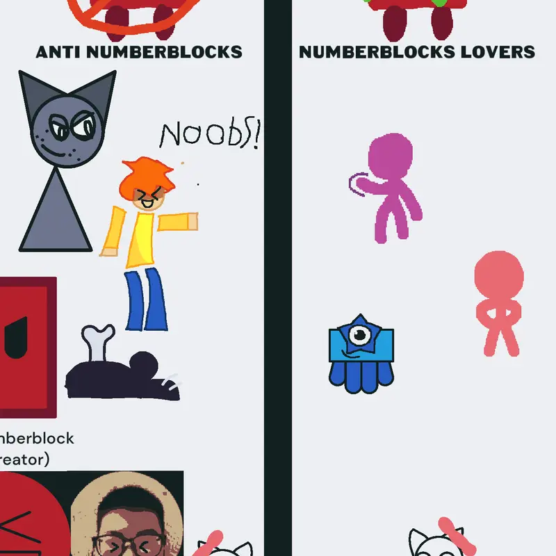Game by @yuckyface23