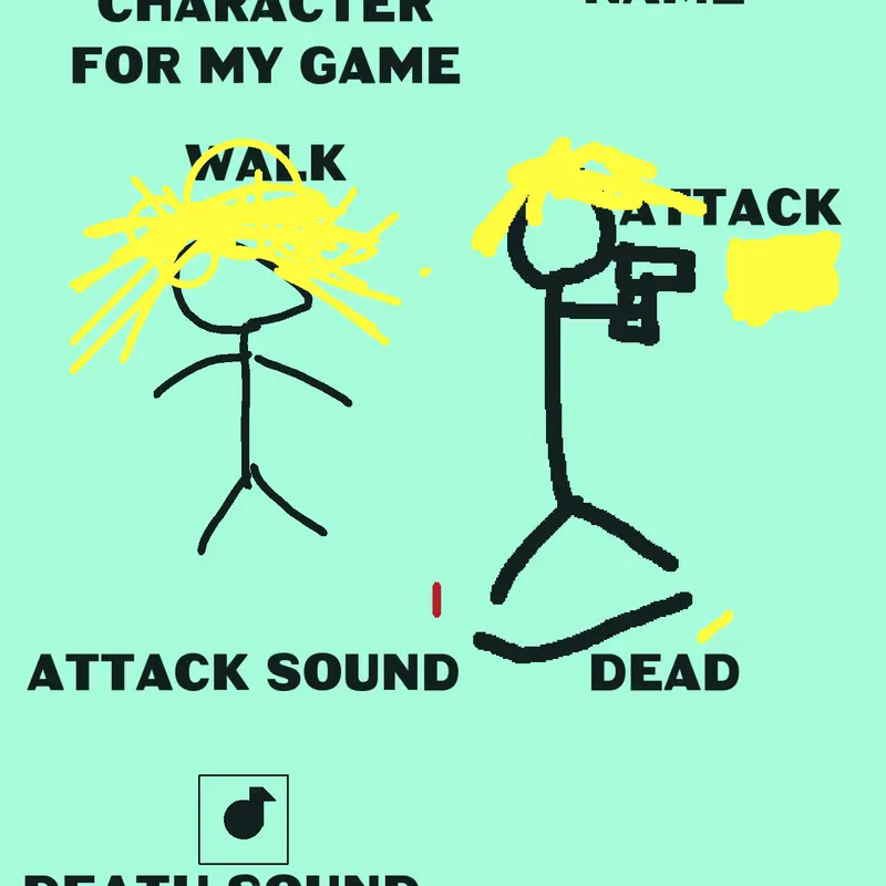 Game by @ans889977