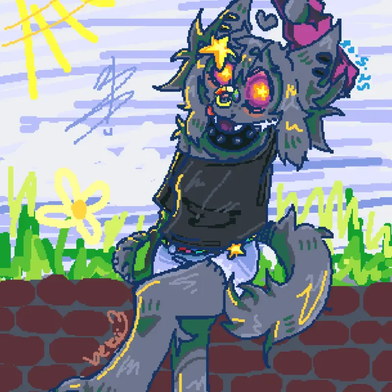 Game by @_blueberiimuffin