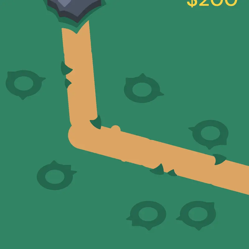 Game by @1ND