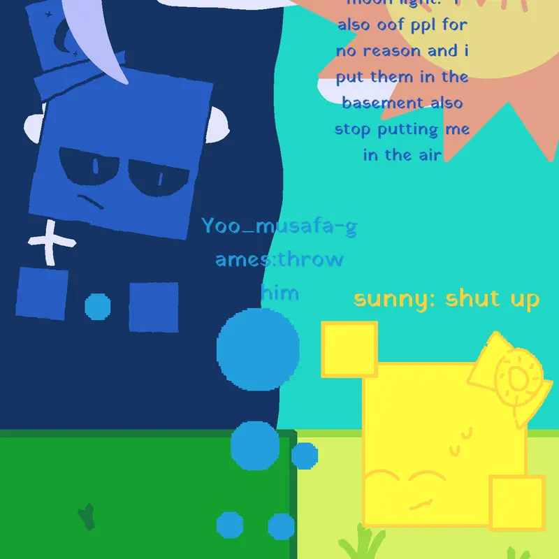 Game by @Silent_Esper172