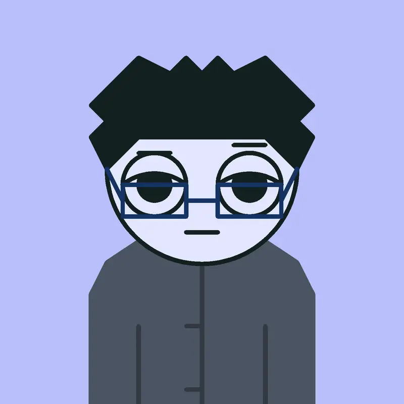 It's  my oc by @a_random_user_name