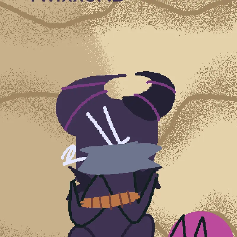 Game by @waffleee