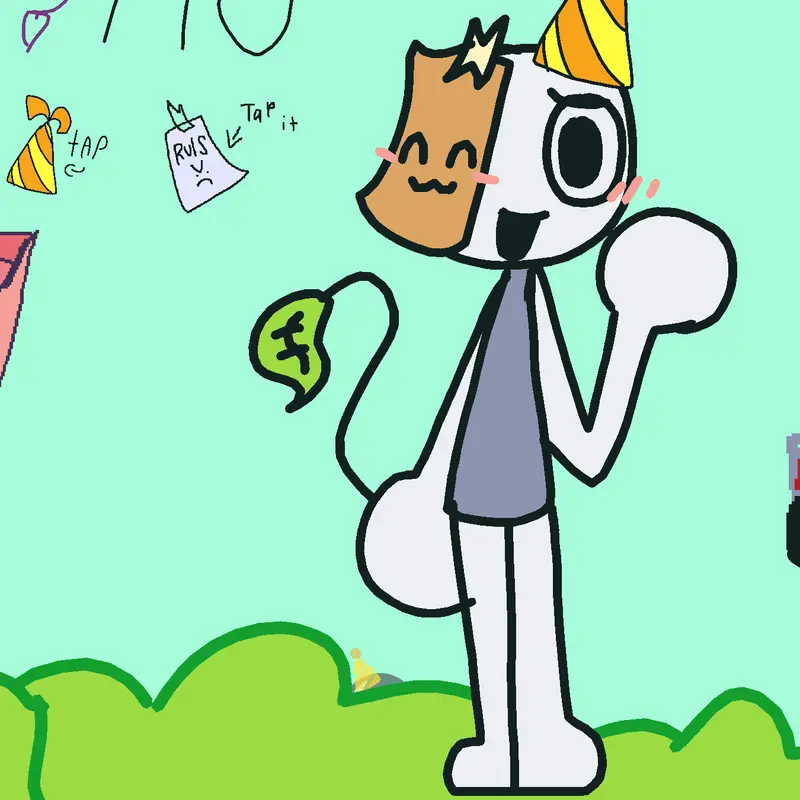 Game by @alix_demon