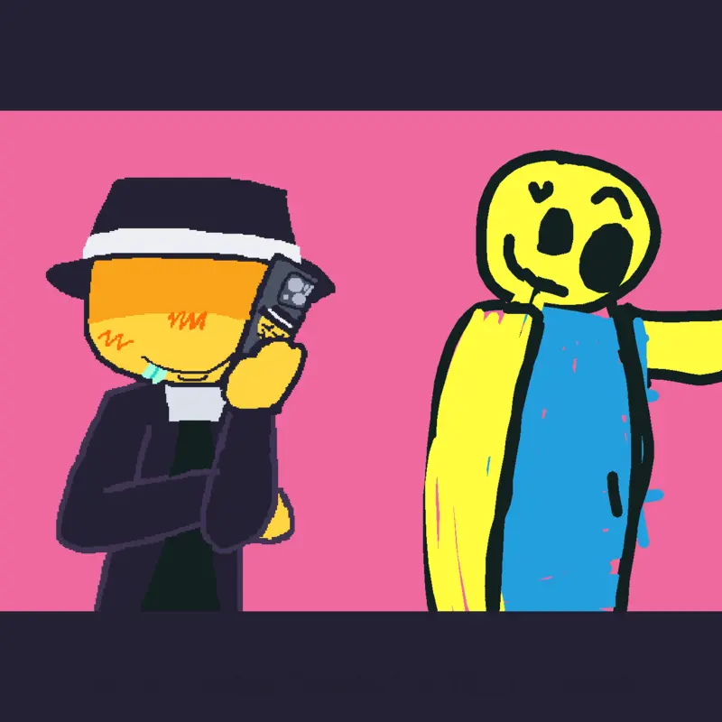 Game by @bautyboy