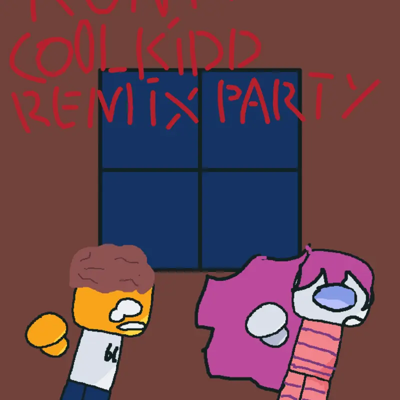 Game by @-_GoldenDropFan_-