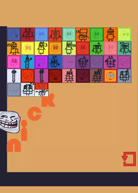 Game by @Porkchop2015