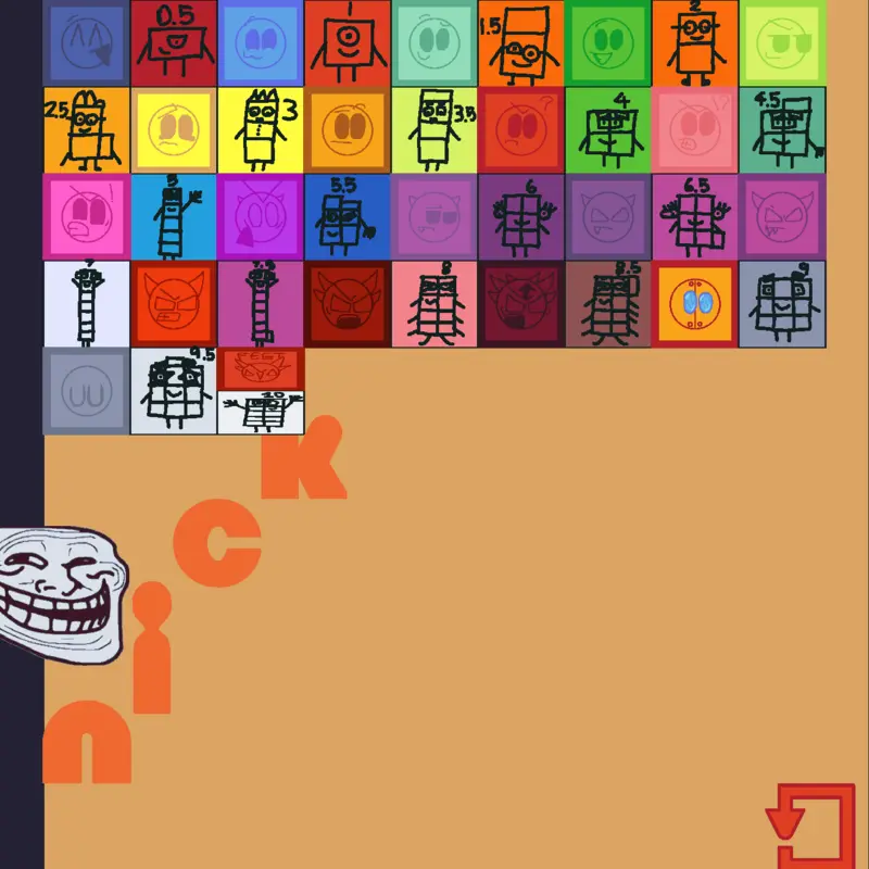 Game by @Porkchop2015