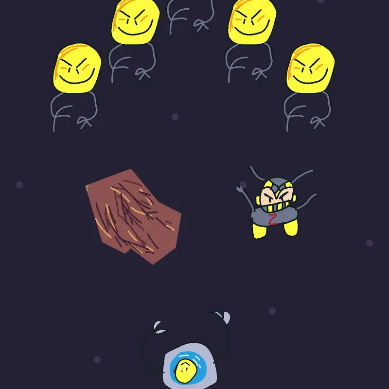 Game by @manueee555