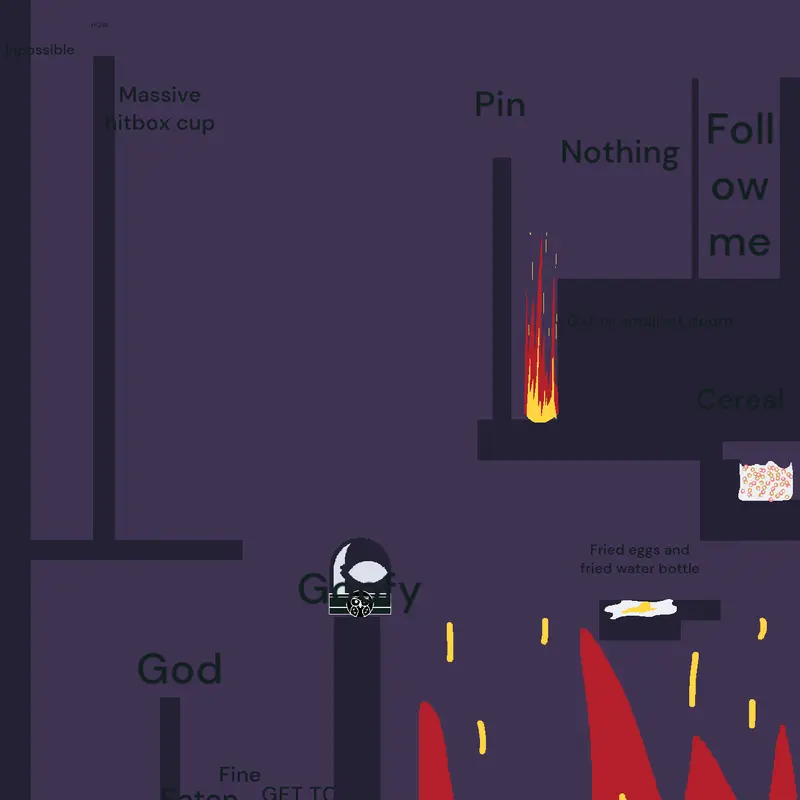 Game by @justaGDplayer21