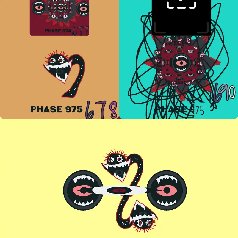 Game by @85UD_PortalChains-2026