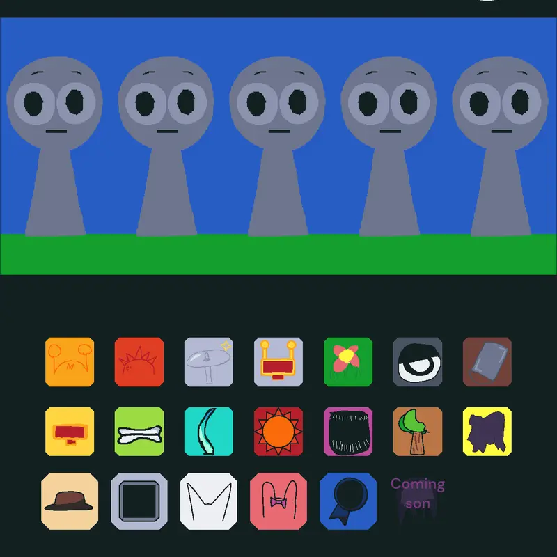 Game by @josealessio