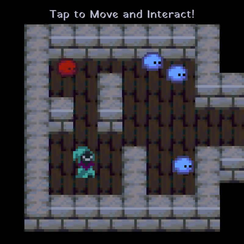 Game by @Msaeed