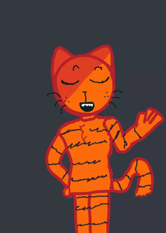 Game by @officialpeteythecat
