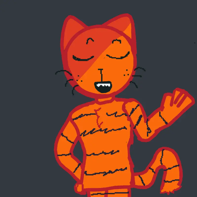 Game by @officialpeteythecat