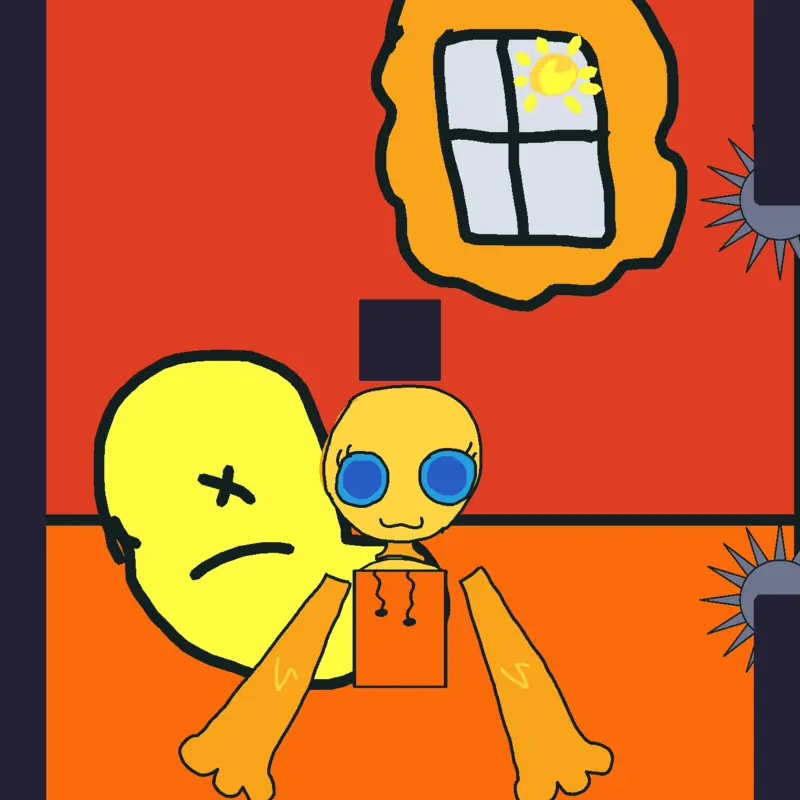 Game by @Robtop_geometryday
