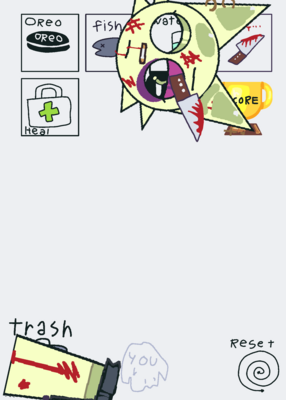 snapshot
