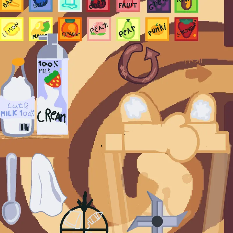 Game by @plkp