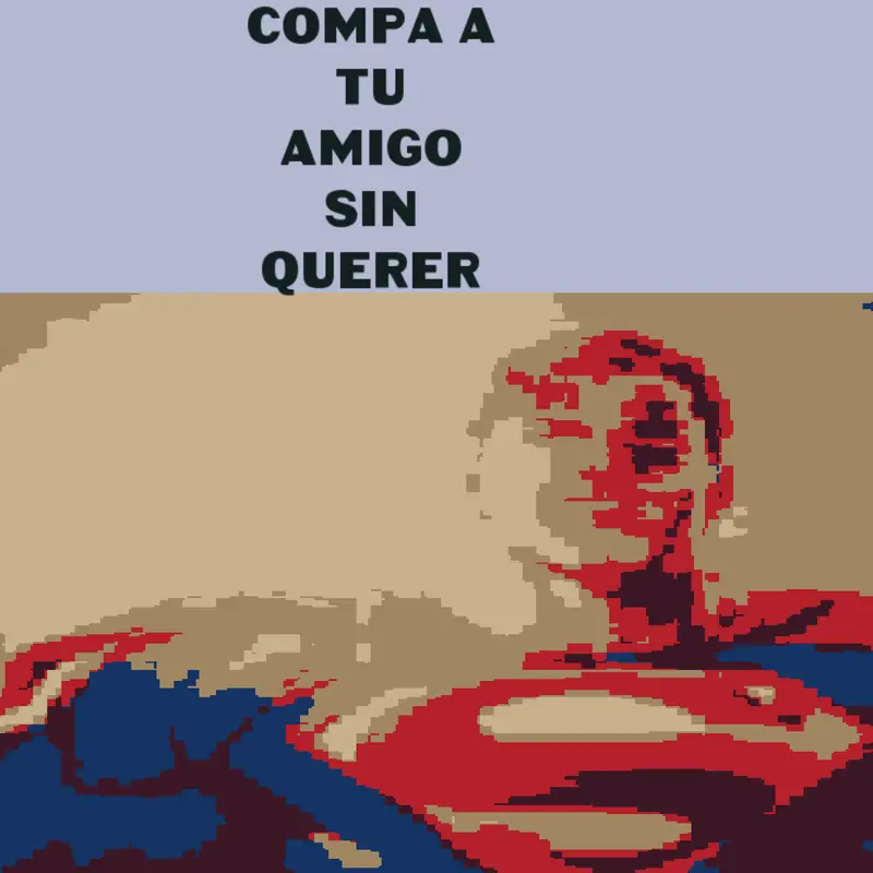 Game by @SoyKinitoPet