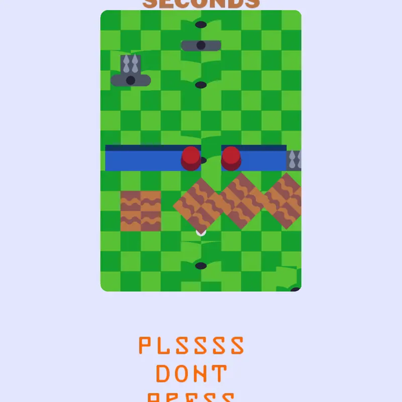Game by @chillerman