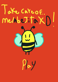 Take care of me!/Take care of AbejitaxD!