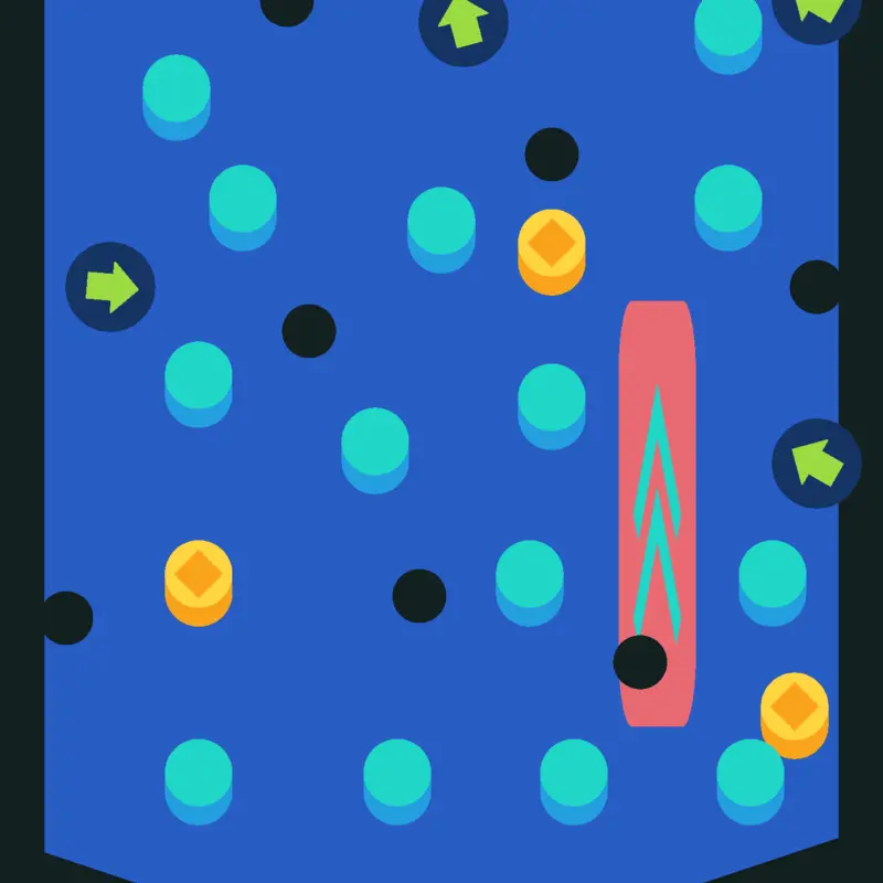 Game by @Reinn