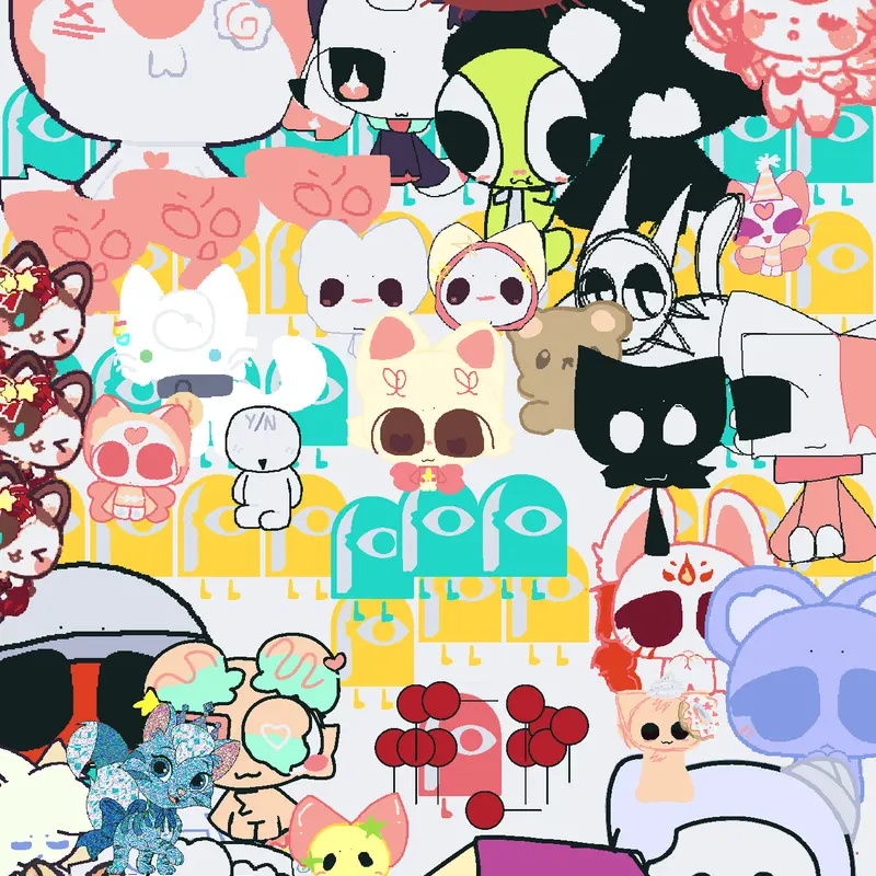 Game by @-_bunicutecore_-