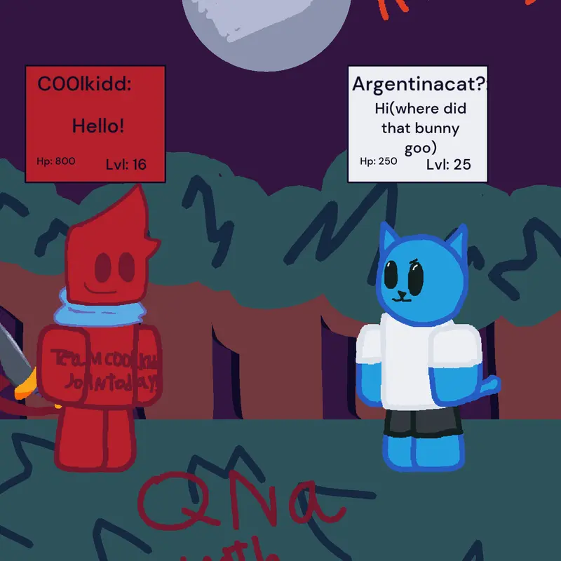 Game by @argentinaball