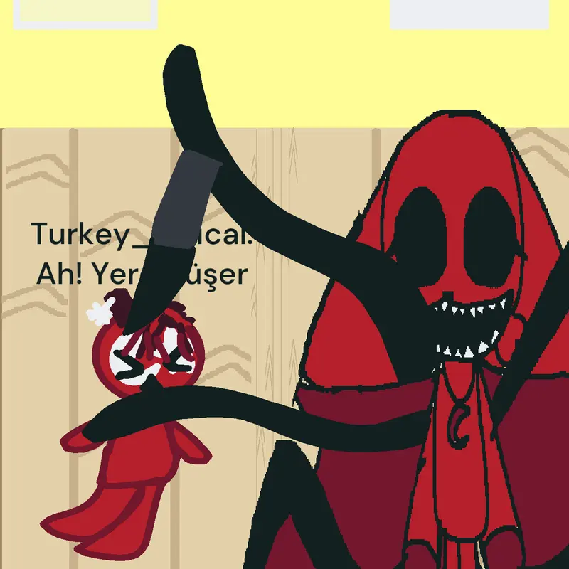 Game by @Turkey_Offical