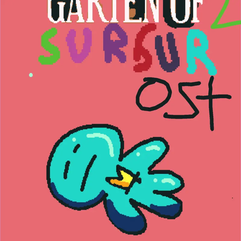Game by @random_land