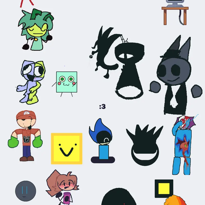 Game by @Twiddle_death