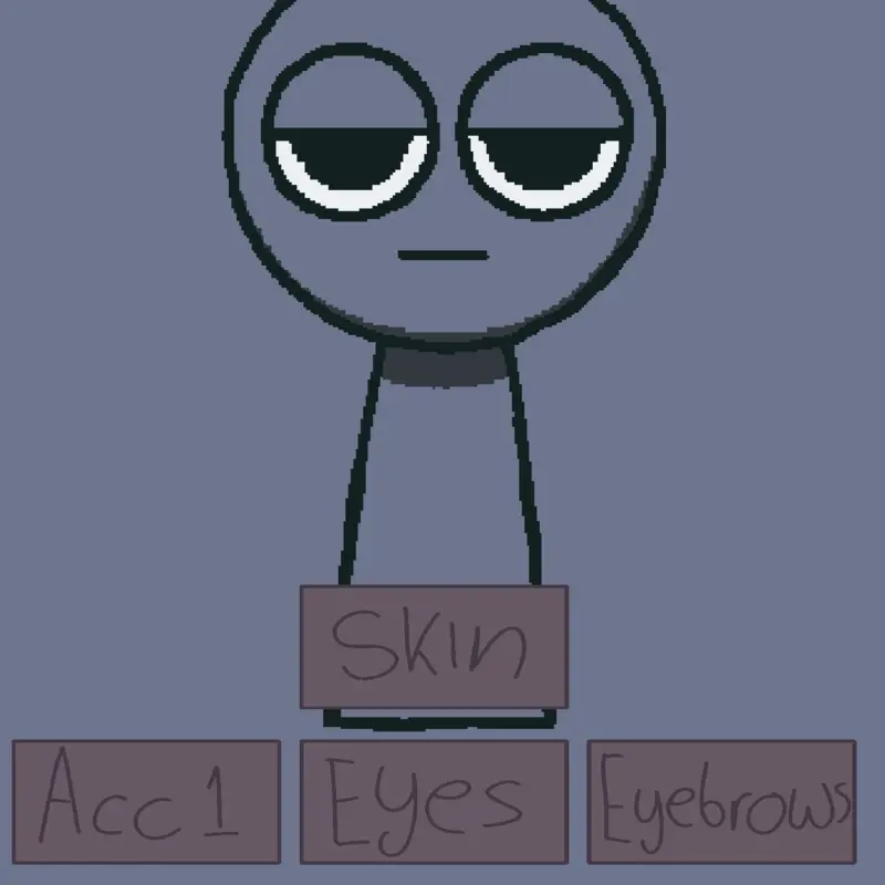 Game by @ddbs