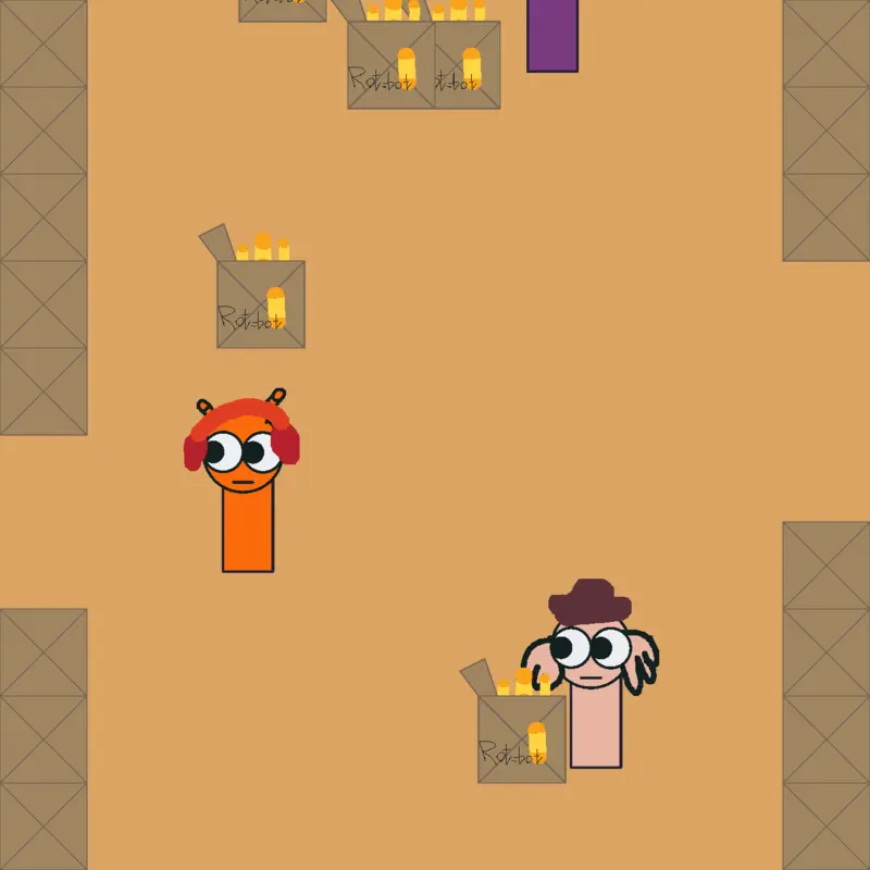 Game by @Adamjo