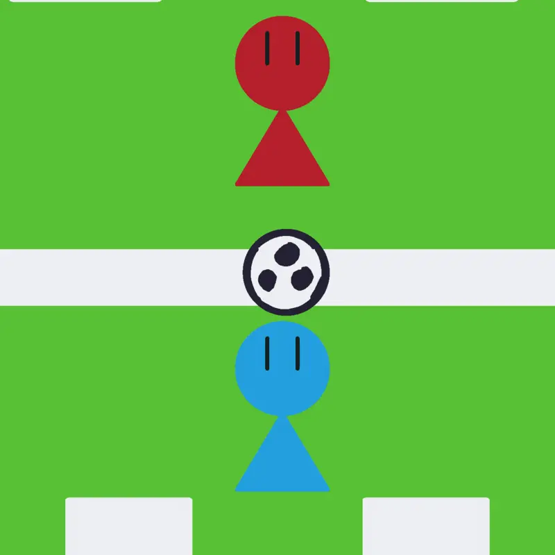 Game by @Paolo_official