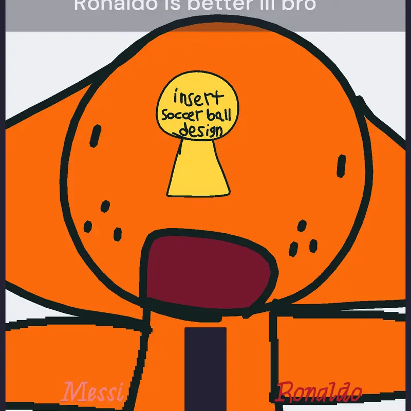 MESSI!!!! by @LilaAlsoKnownAsLizzie