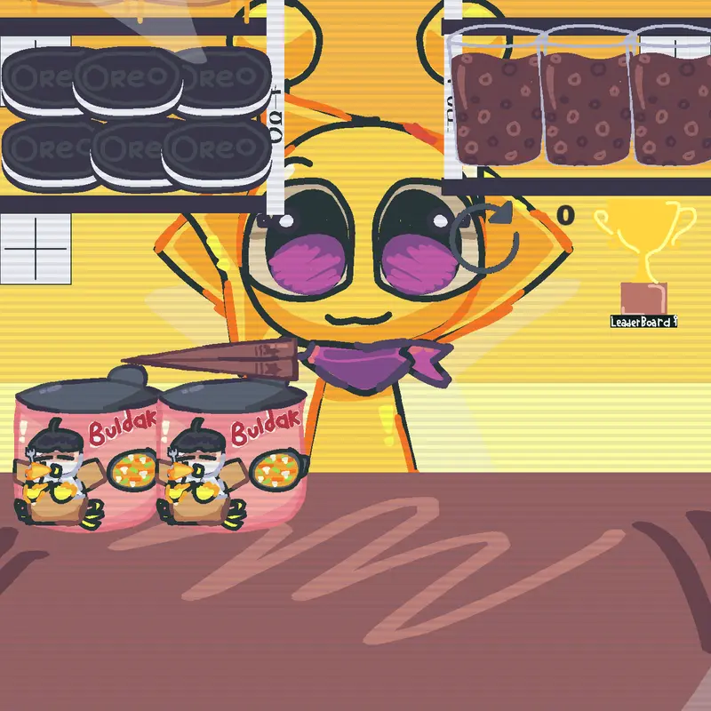 Game by @dam46