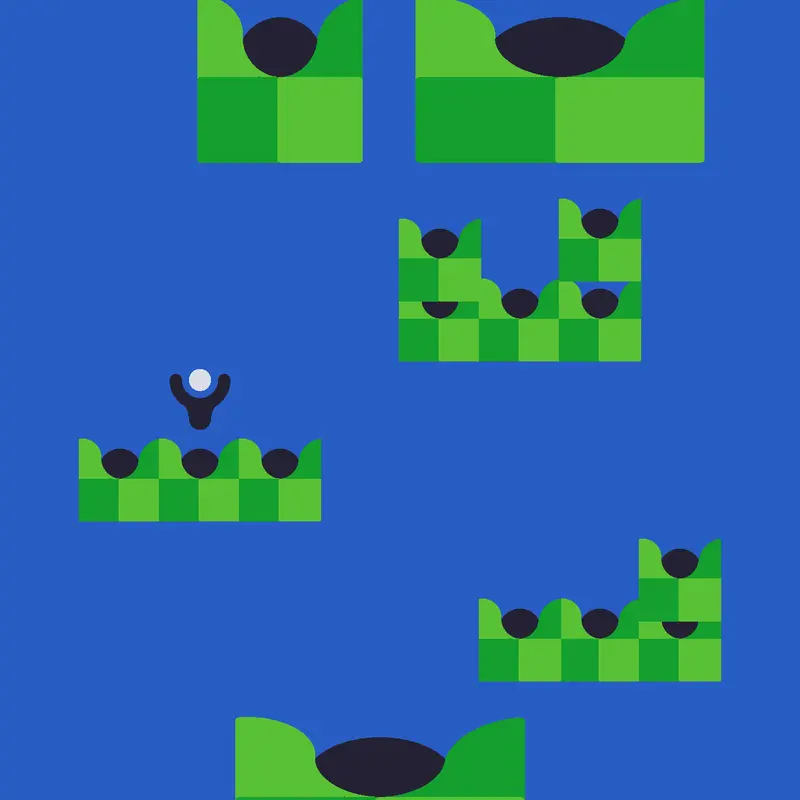 Game by @The_Will