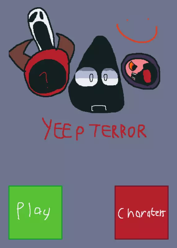 Game by @CvvrdogVR