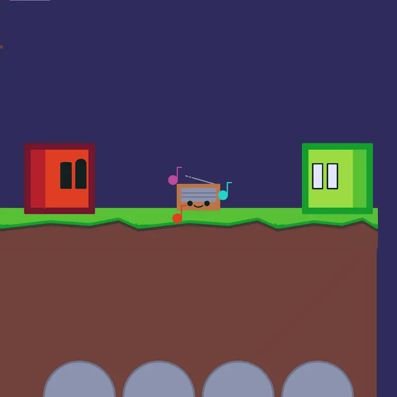 Game by @TheGreatBobHasWoken