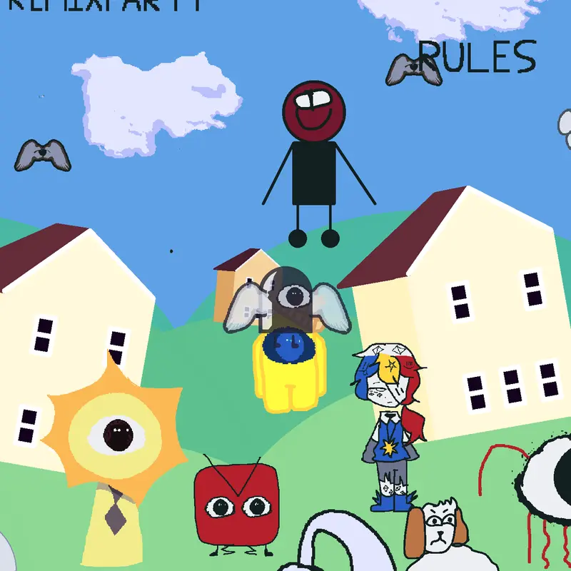 Game by @imthetester