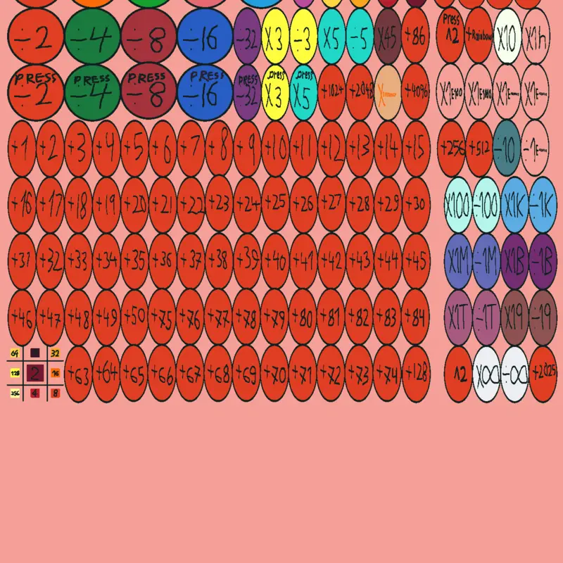 Game by @TubaUzun