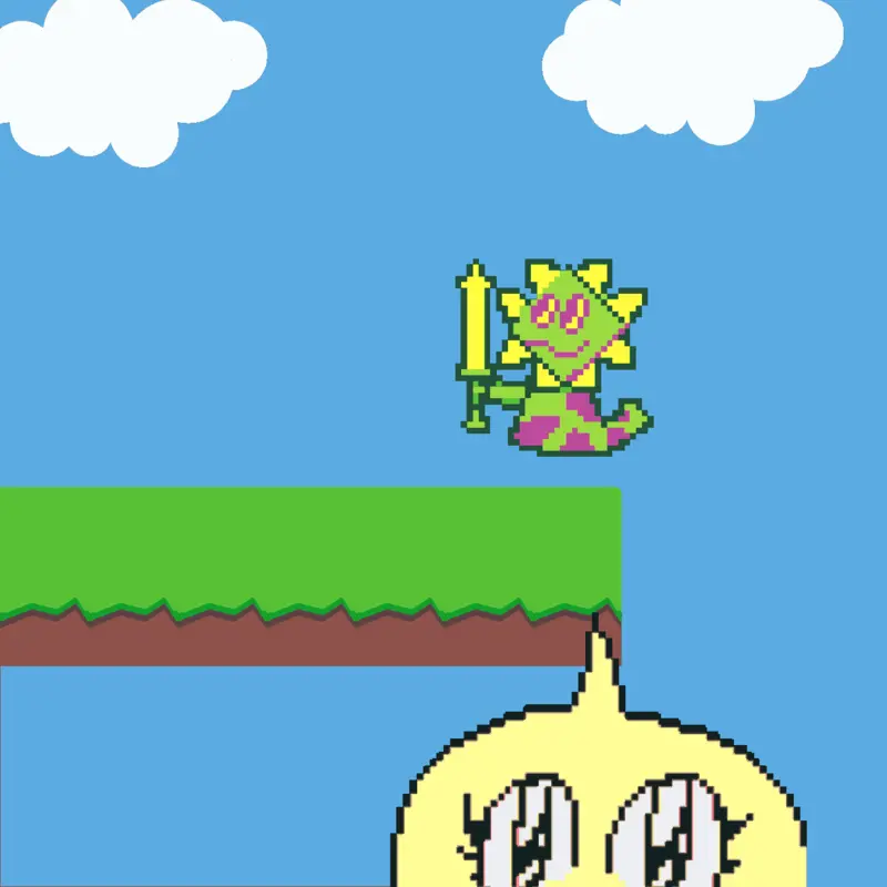 Game by @smash_hit_chan_uwu